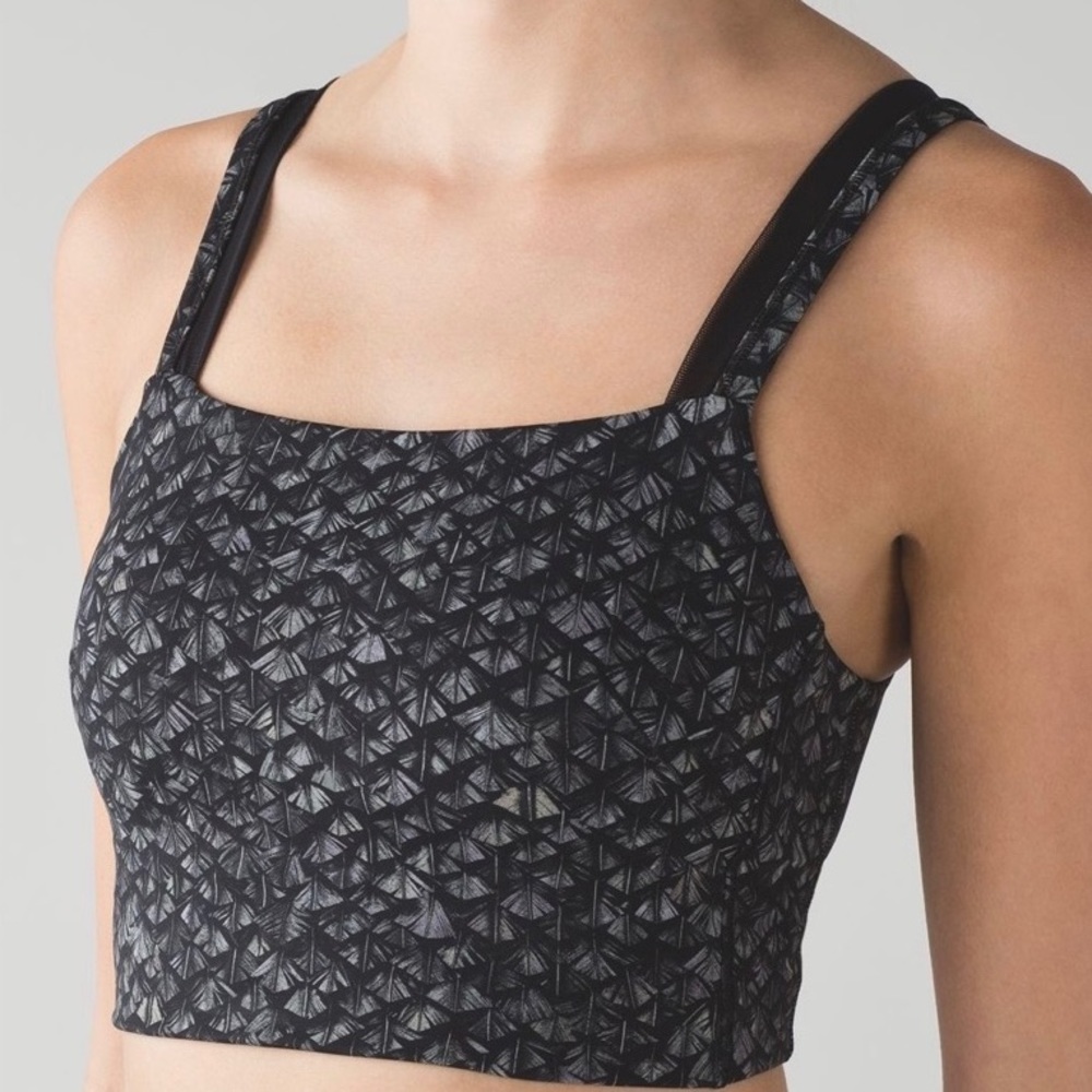 Lululemon Featherlight Bra
